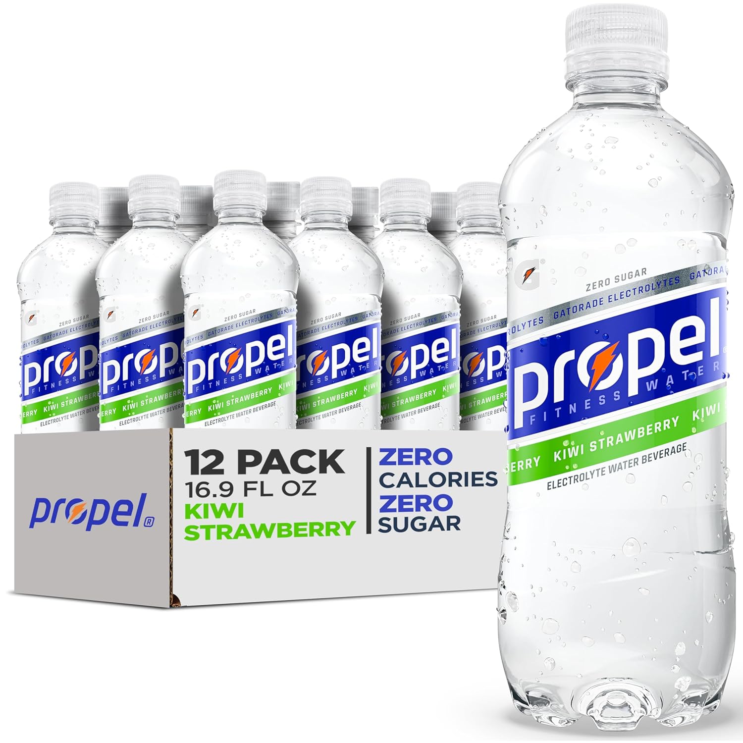 Energy Sports Drink