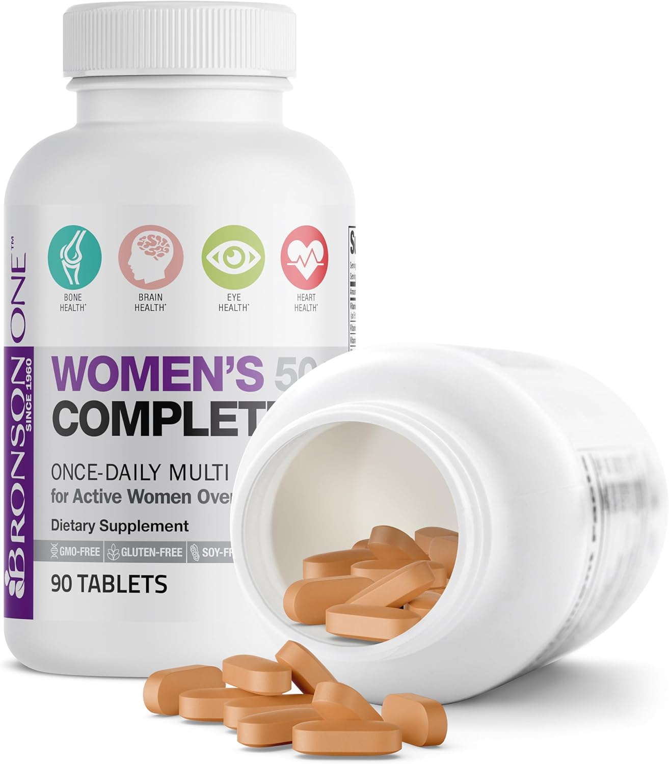 Multivitamin Complex